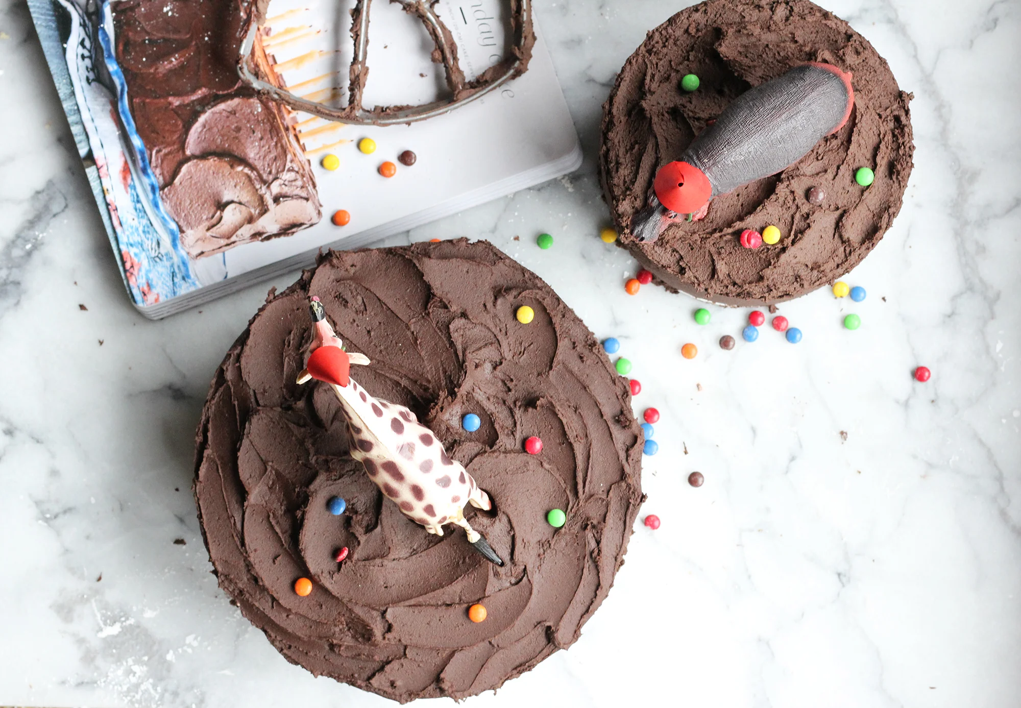 Happy Labor Day + Links