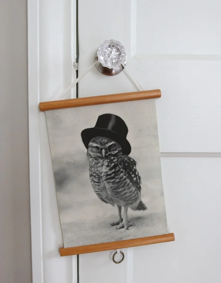 The Wild Child's Adventure Nursery