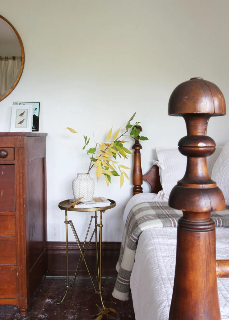 Farmhouse Nursery // Design Plan