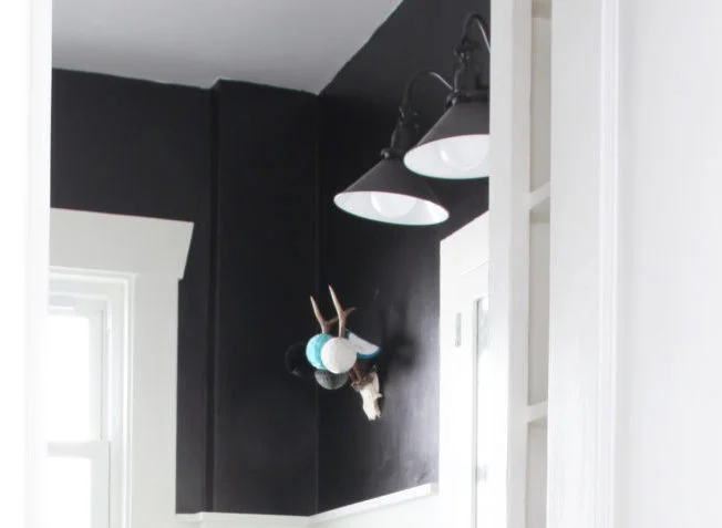 My Money-Saving Tips on Apartment Therapy (and links to projects shown)