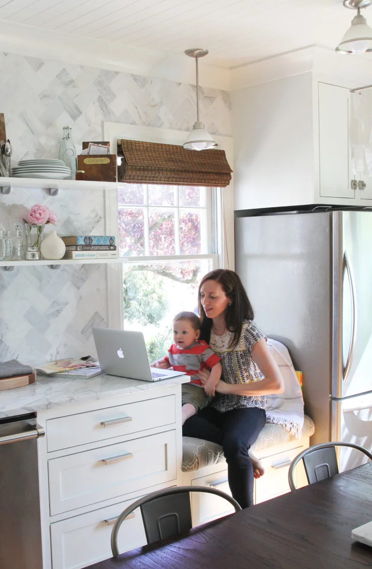 The Business of Blogging (Or the Lack There Of)