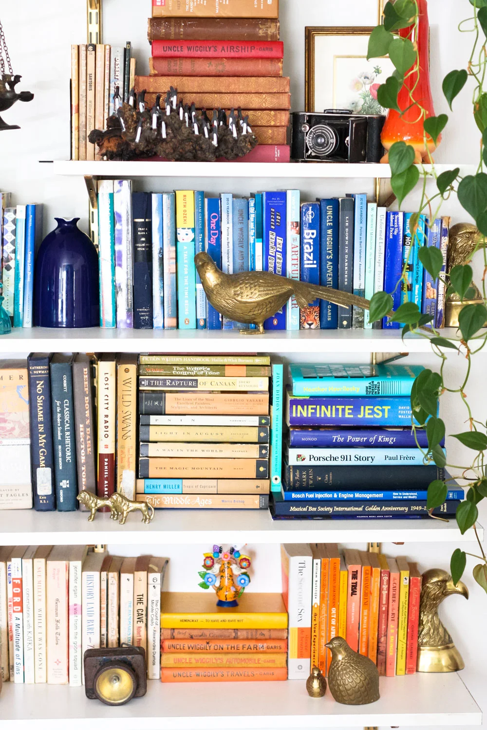 A Few of My Favorite ORC Reveals