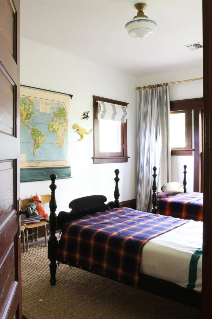 What's going on at the Farmhouse // A list of projects