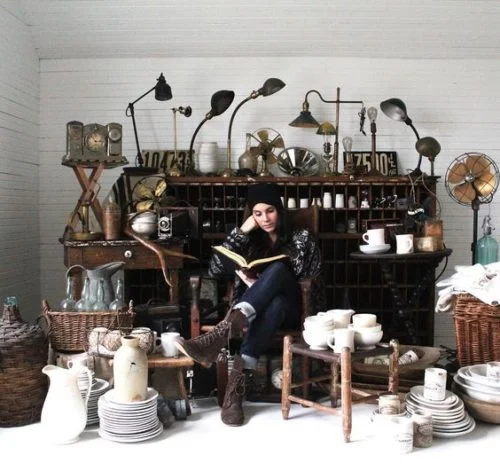 Happy Friday + Links 2.17.17