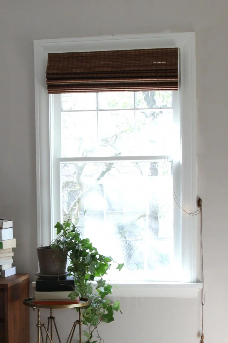 The Upstairs Punch List