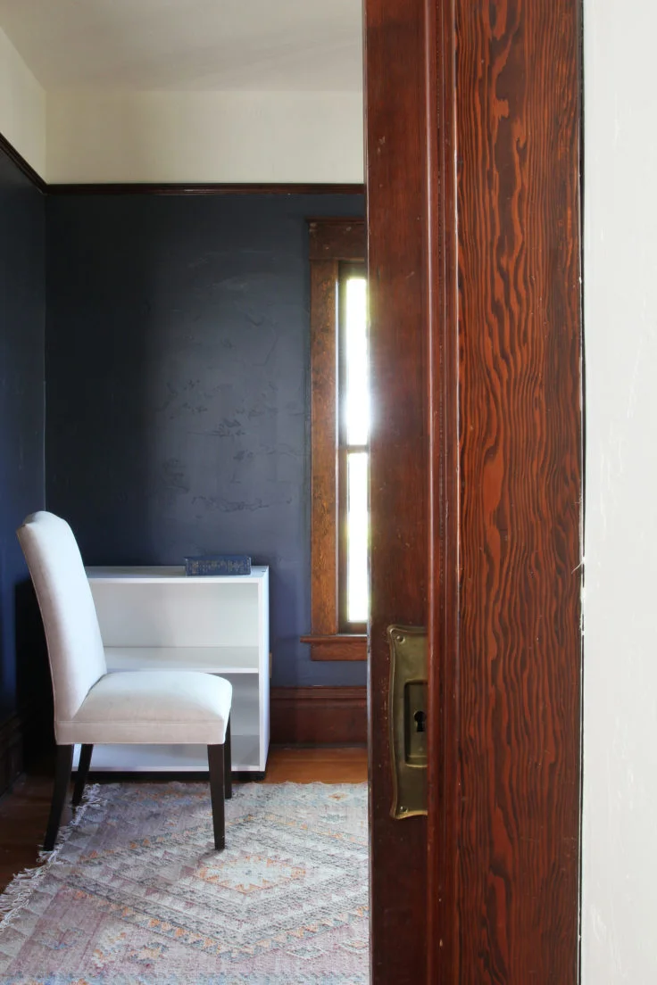 Farmhouse Office // Design Plan