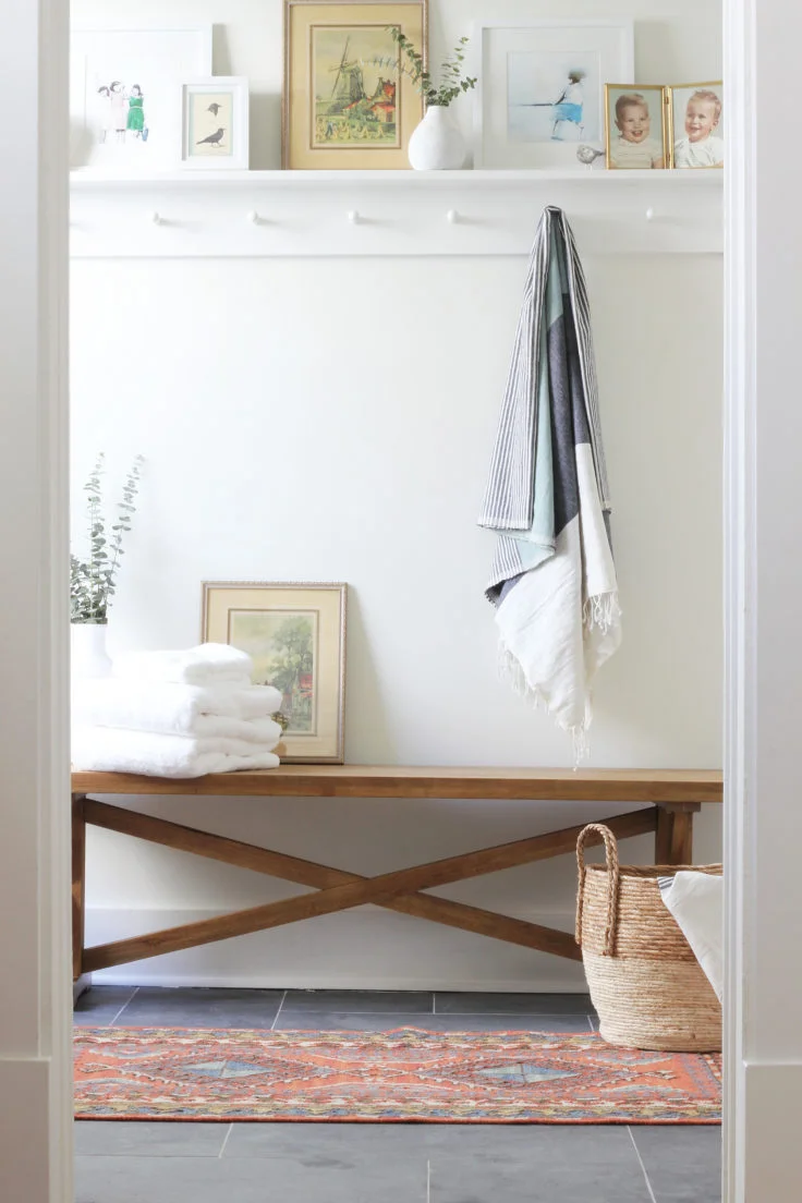 Porch House Master Suite // The Reveal! (ORC Week 7)