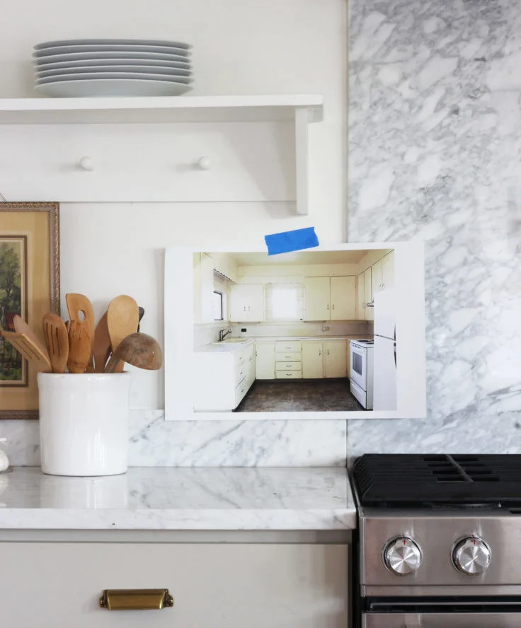 We Sold the Porch House! + Links 12/22/17