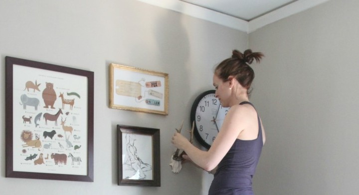 What I'm Loving About My House Lately