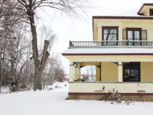 Happy Friday + Links 1/12/18