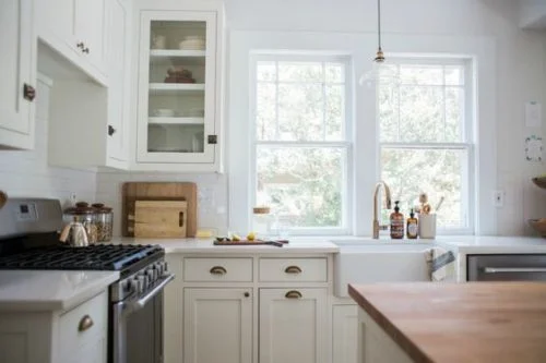 Inspiration for Sticking to your Renovation Budget and Being Generally Smart with Money