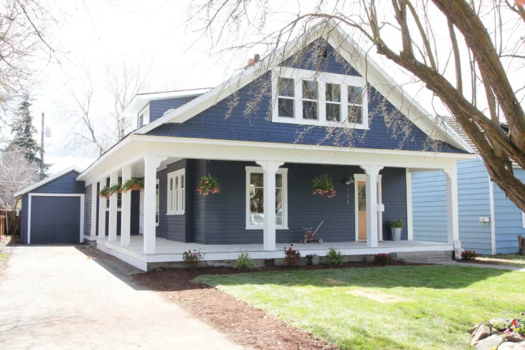 Our HGTV Pilot "Master Plan" Aired! (and here's how to watch it)