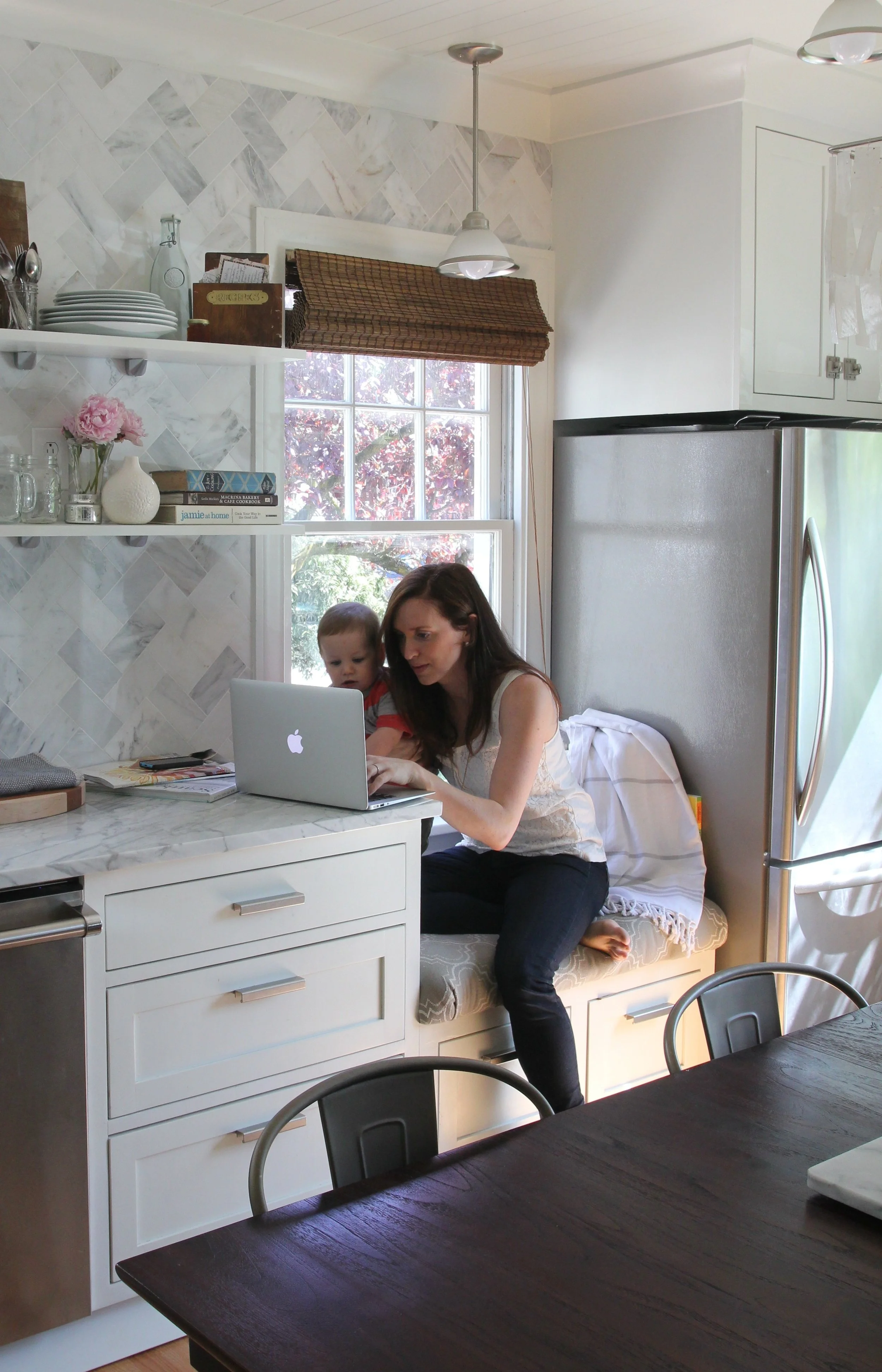 Another Day at the Office