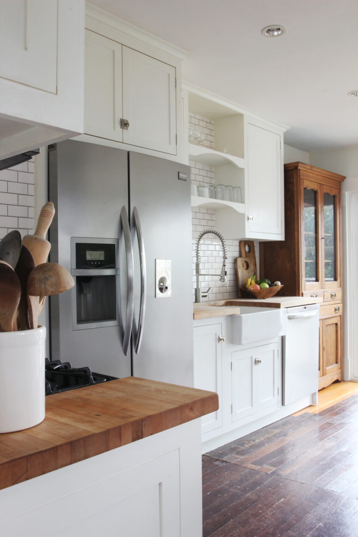Our Favorite Kitchen Renovations To Date