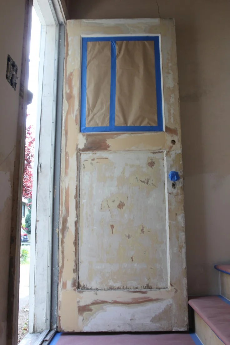 Masking in "H" "E" Double-Hockey-Sticks