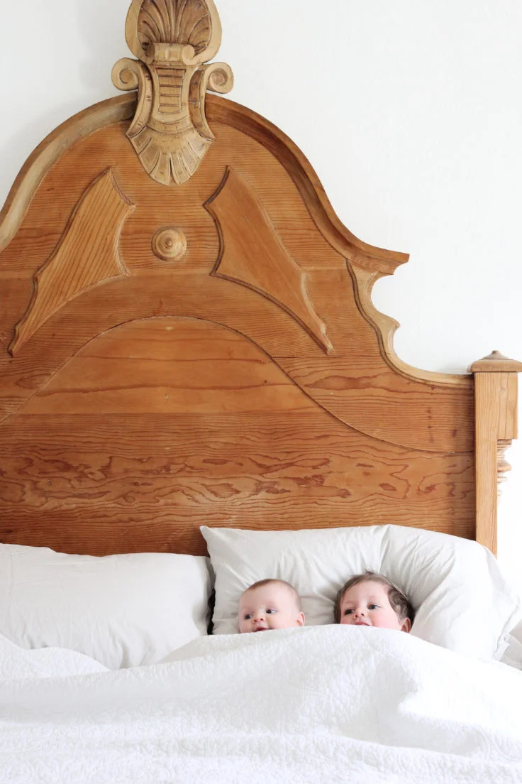 How to Find Furniture on Craigslist + Our Favorite Finds EVER!