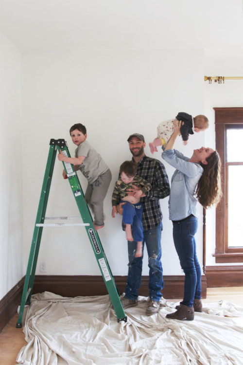 Farmhouse Friday 4/27/18