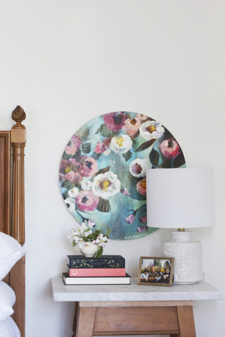 Commissioning Art with Kati Kleimola