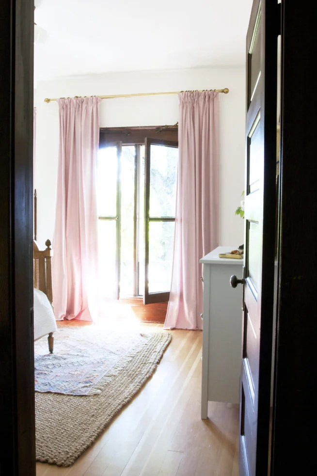 Daphne's Nursery // the Reveal Video