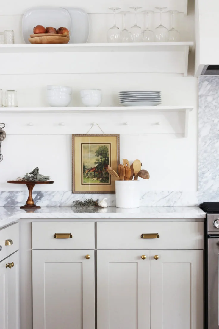 Our Go-To Paint Colors