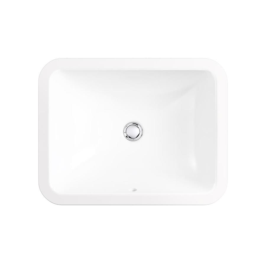 Undermount Sink