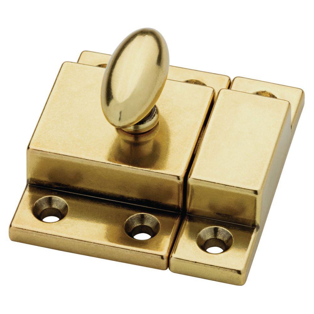 Cabinet Latch