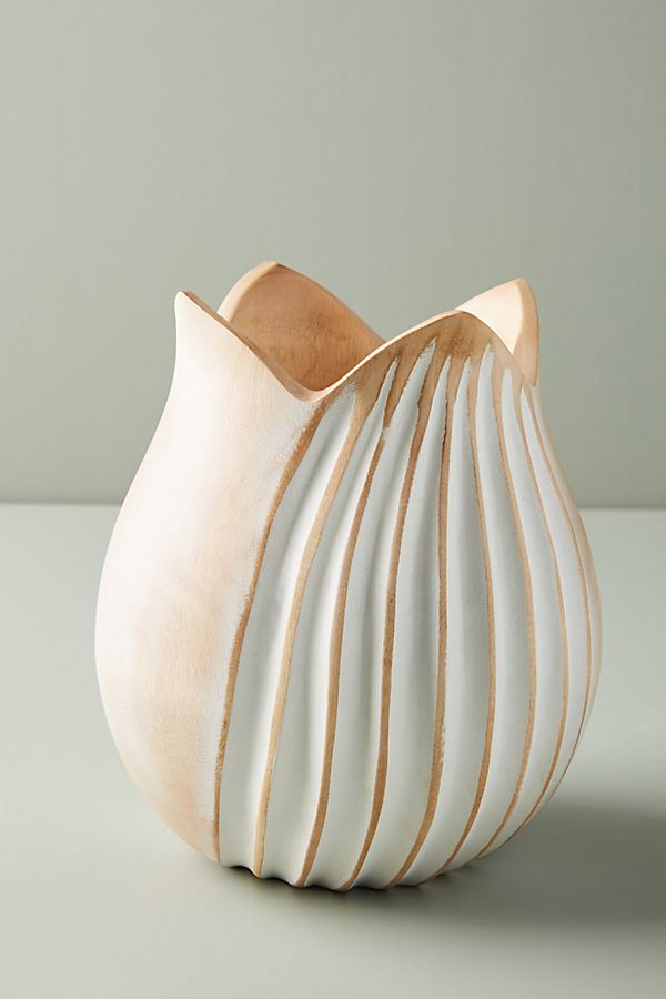 Vase (similar)