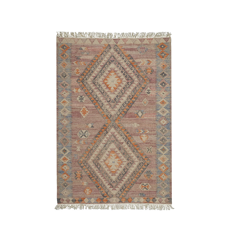 Flatweave Rug