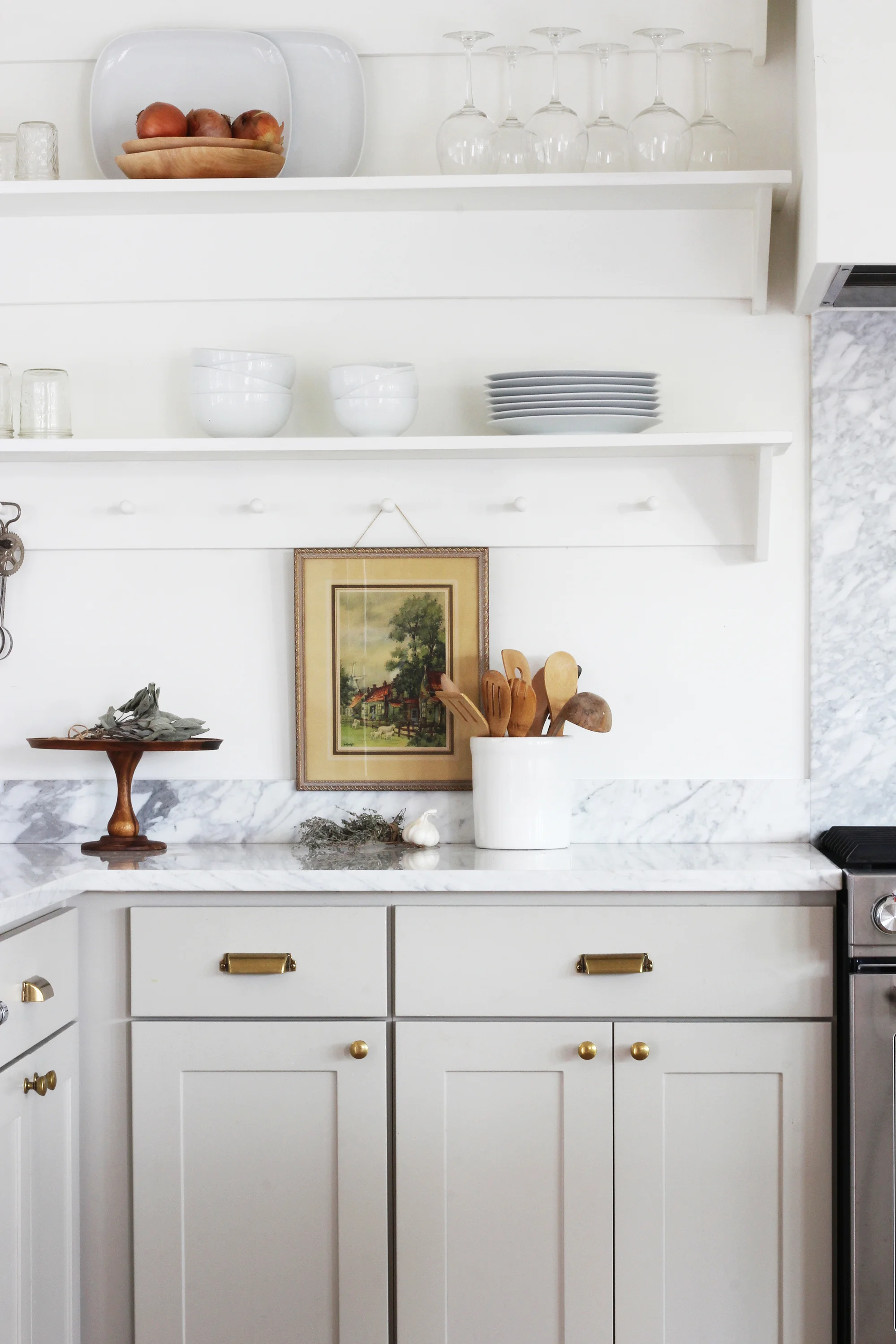The Grit and Polish - Porch Kitchen Shelves and Cabs 3.2.jpg