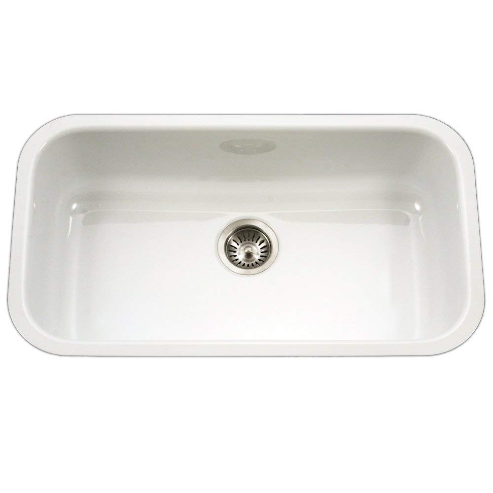 Undermount Sink