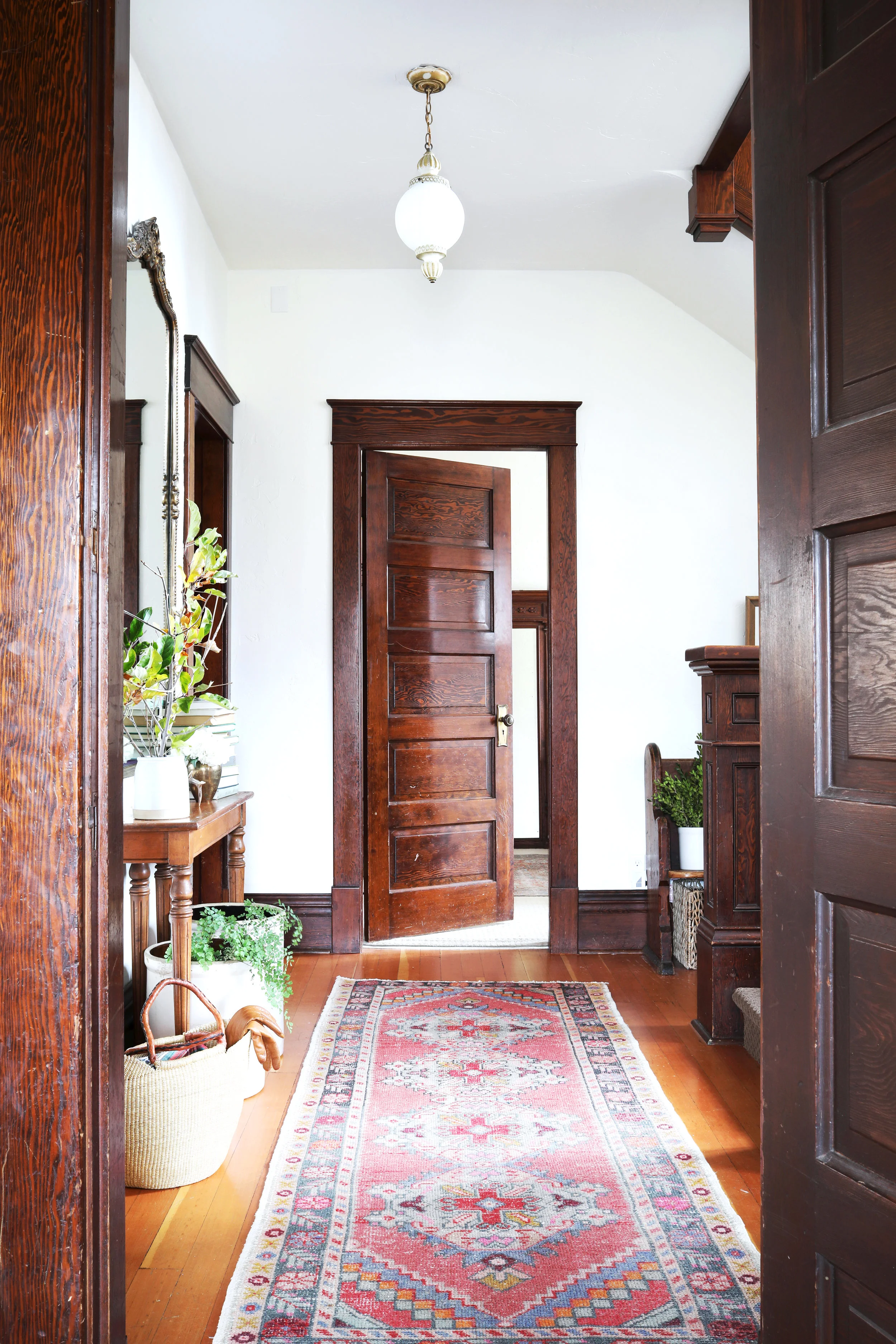 The Grit and Polish - Farmhouse Entry Greens 1.2.jpg