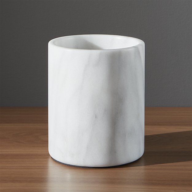 Marble Crock