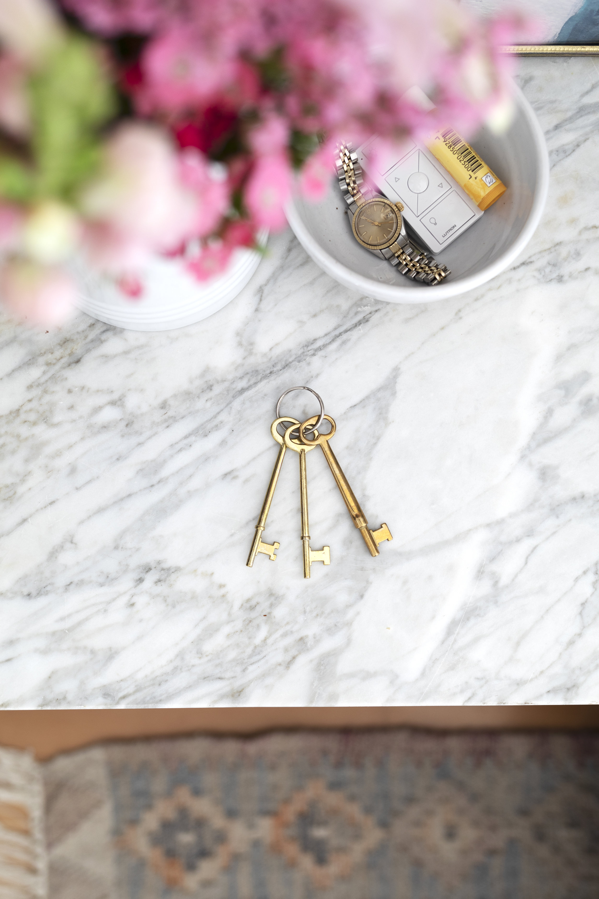 How to Replace a skeleton key For An Old Door — The Grit and Polish
