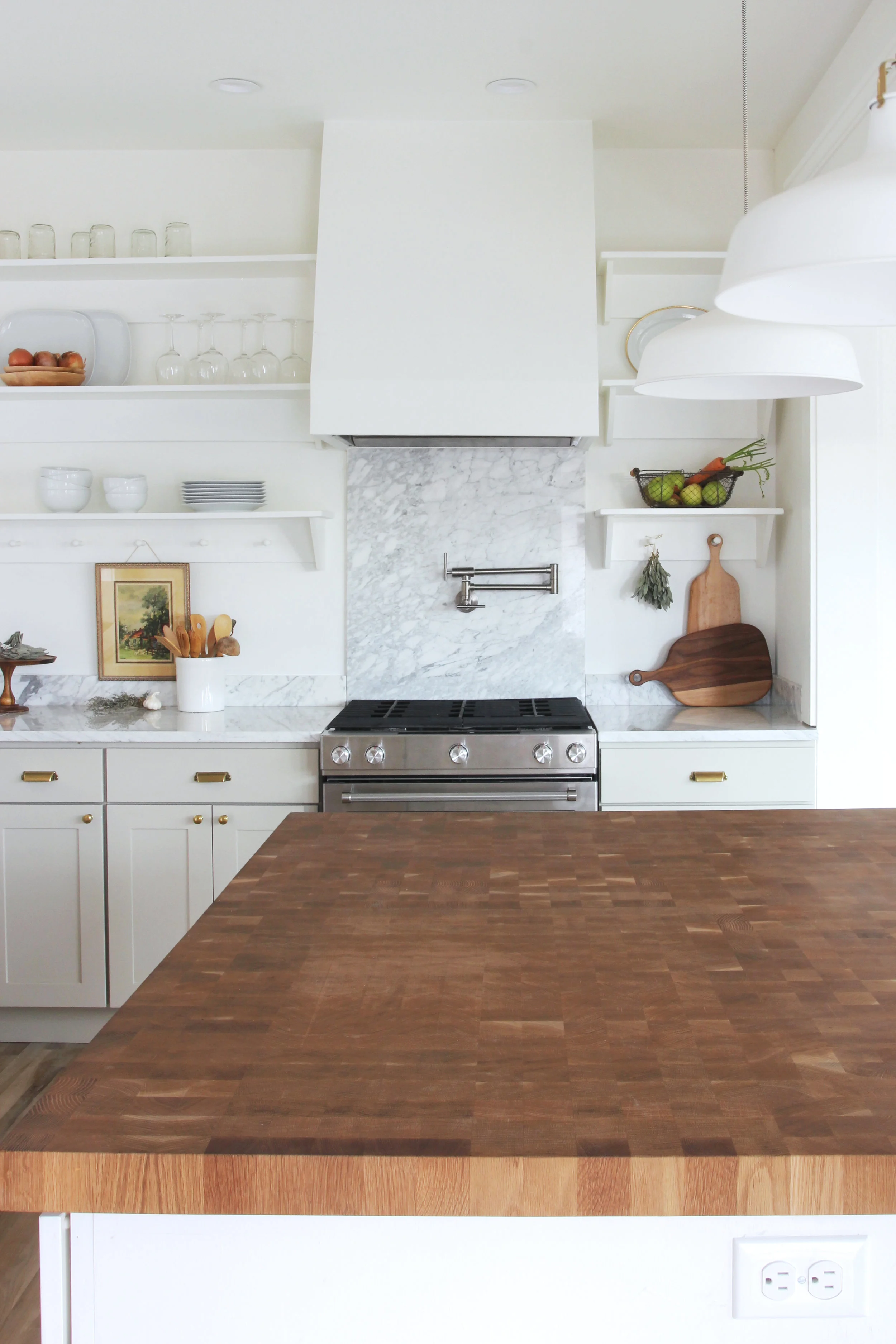 The Grit and Polish - Porch Kitchen Butcher Block + All 2.jpg