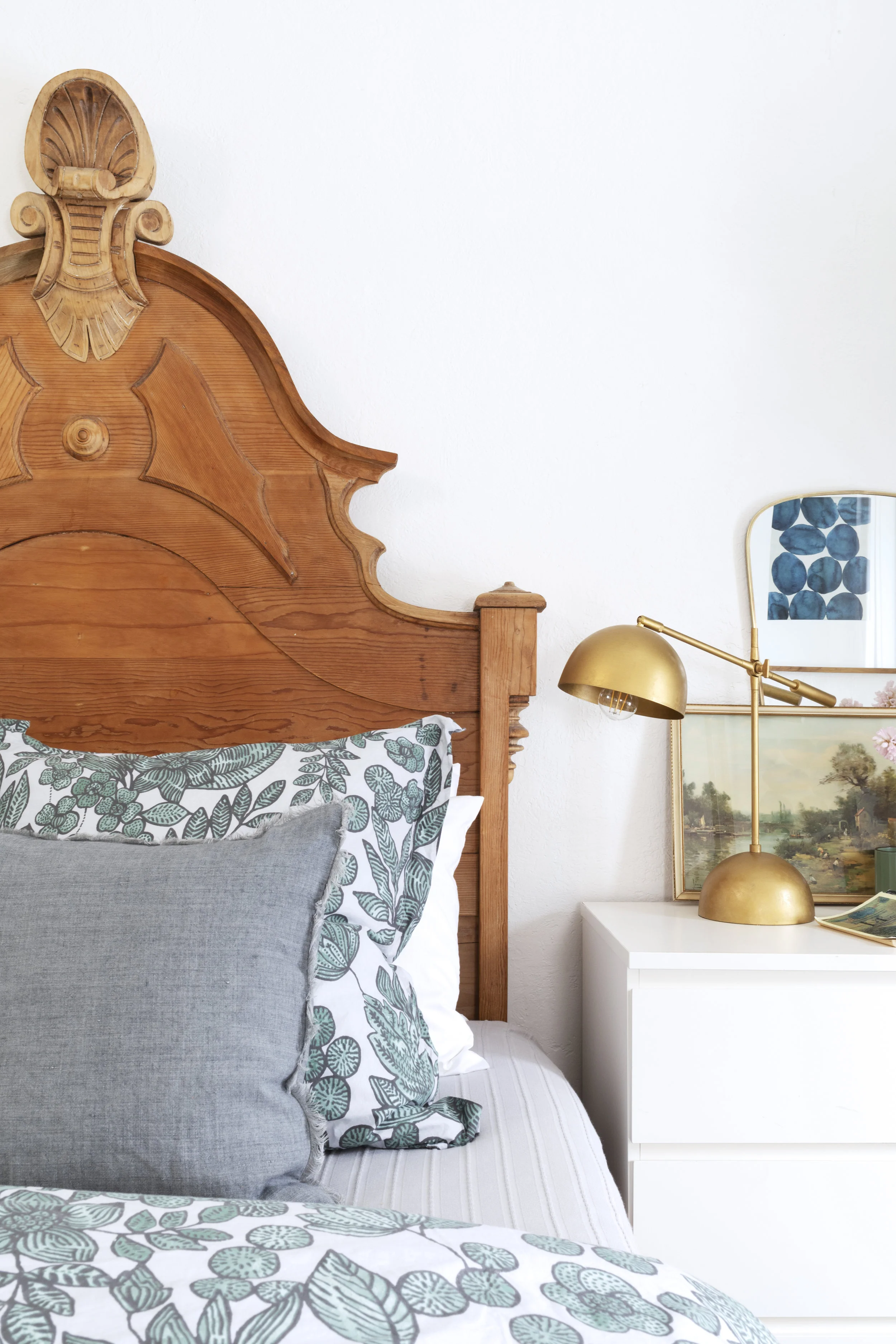 The Grit and Polish - Dexter Master Bedroom Headboard.jpg