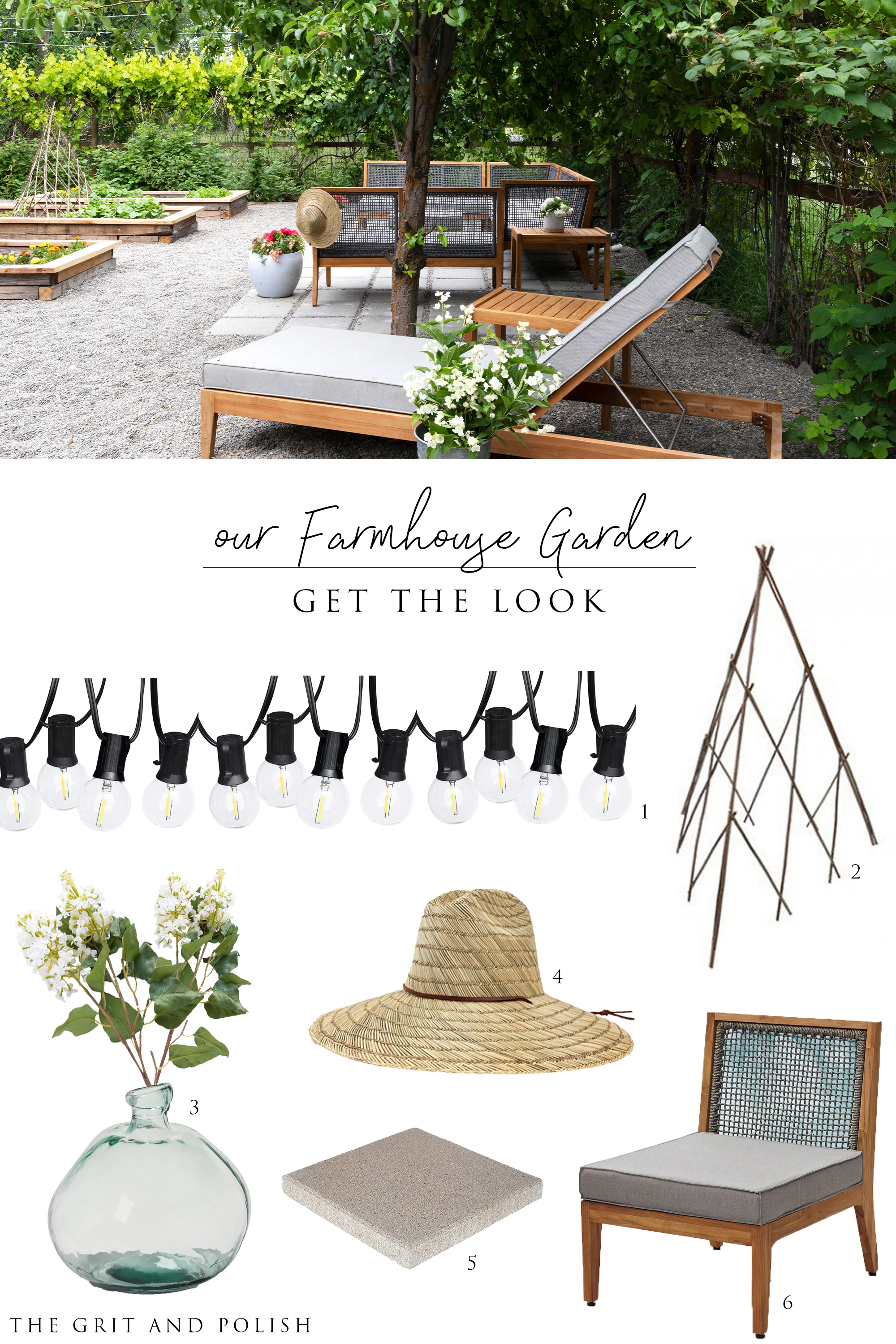 The Grit and Polish - Garden Essentials.jpg
