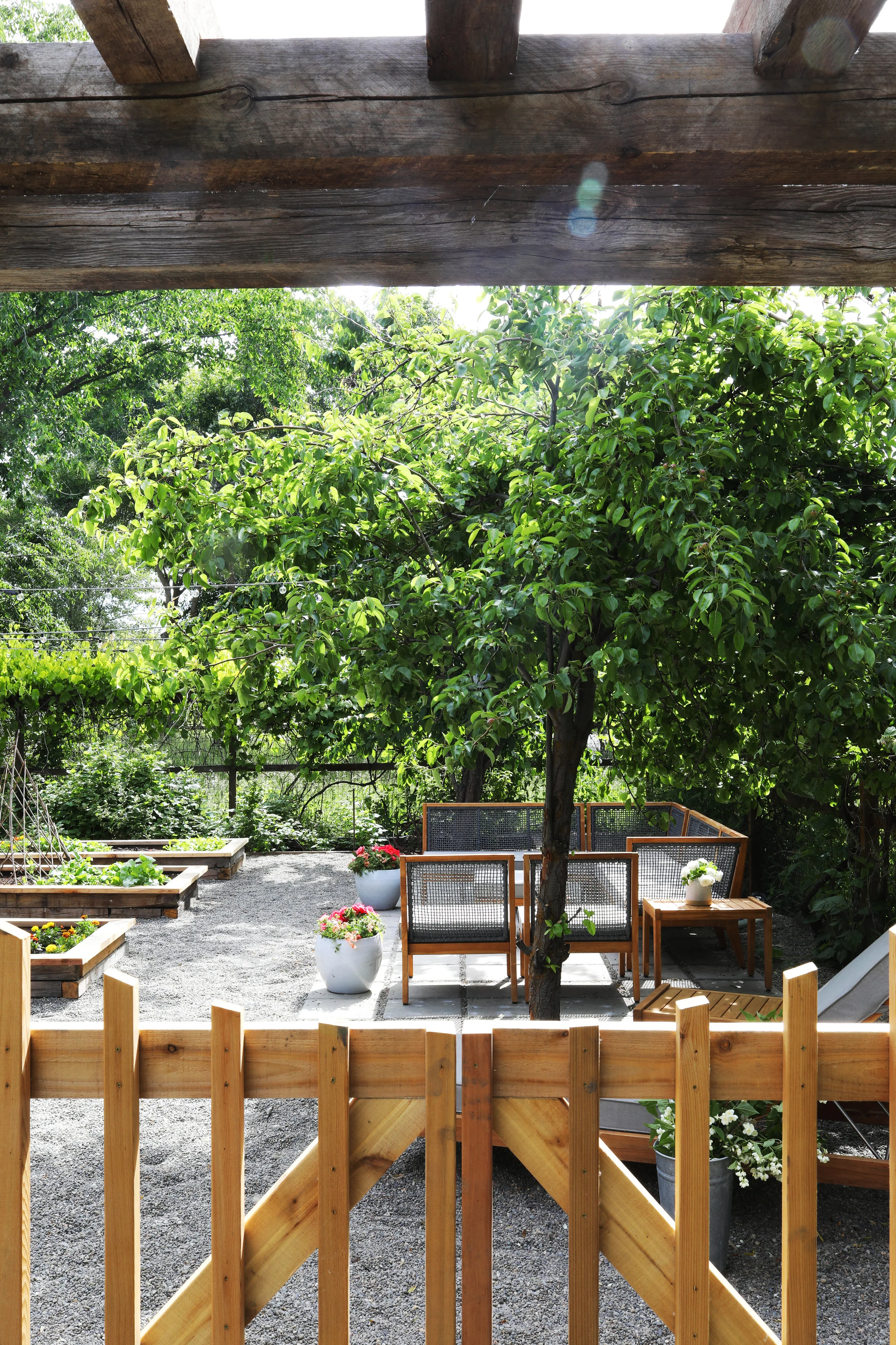 The Grit and Polish - Farmhouse Garden from Gate 3.jpg