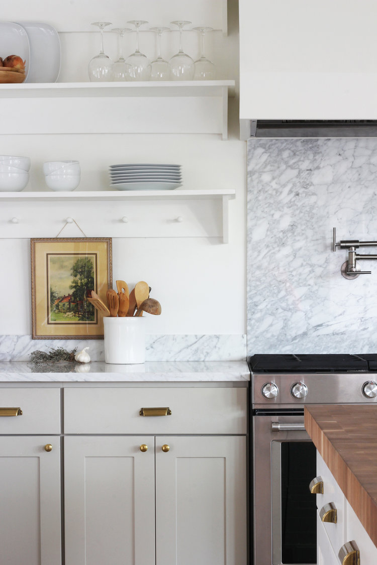 How to Save Money On A Kitchen Remodel (+ Win $25,000 Towards your own ...