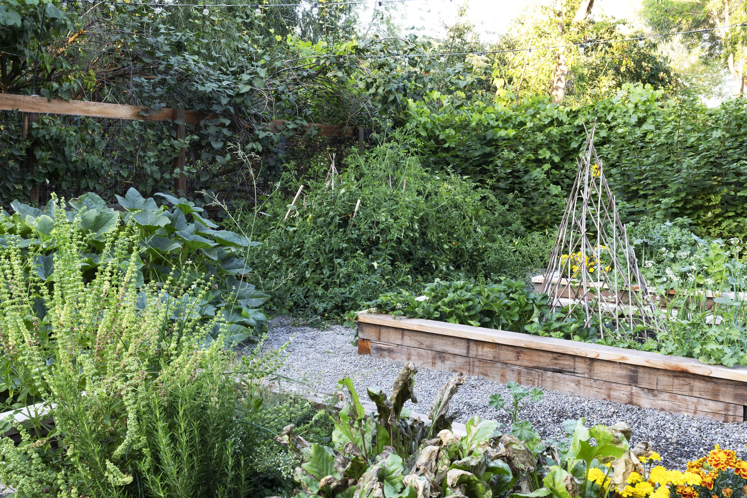 The Grit and Polish - Farmhouse Garden.jpg