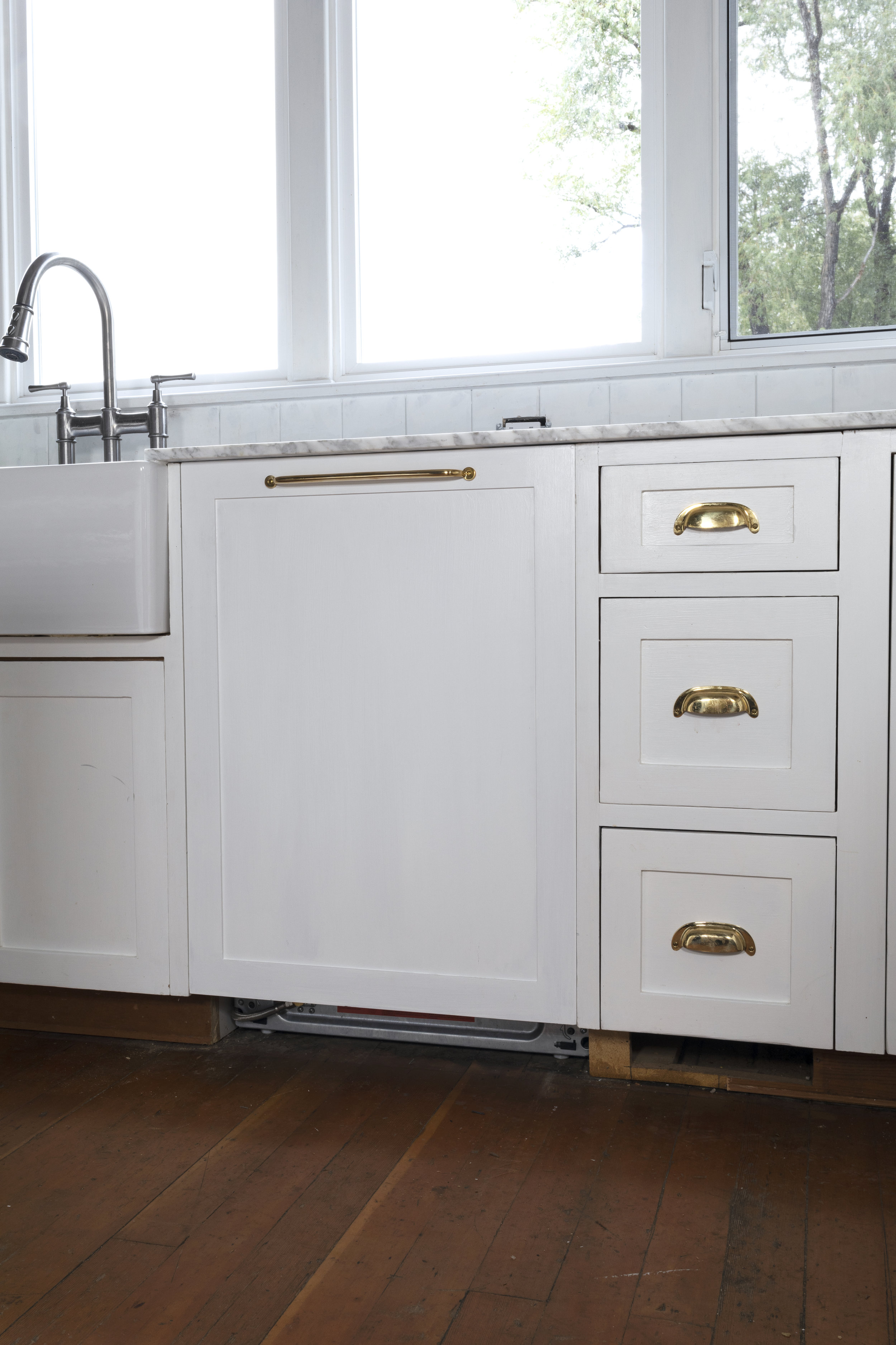 How To Diy A Panel Ready Dishwasher