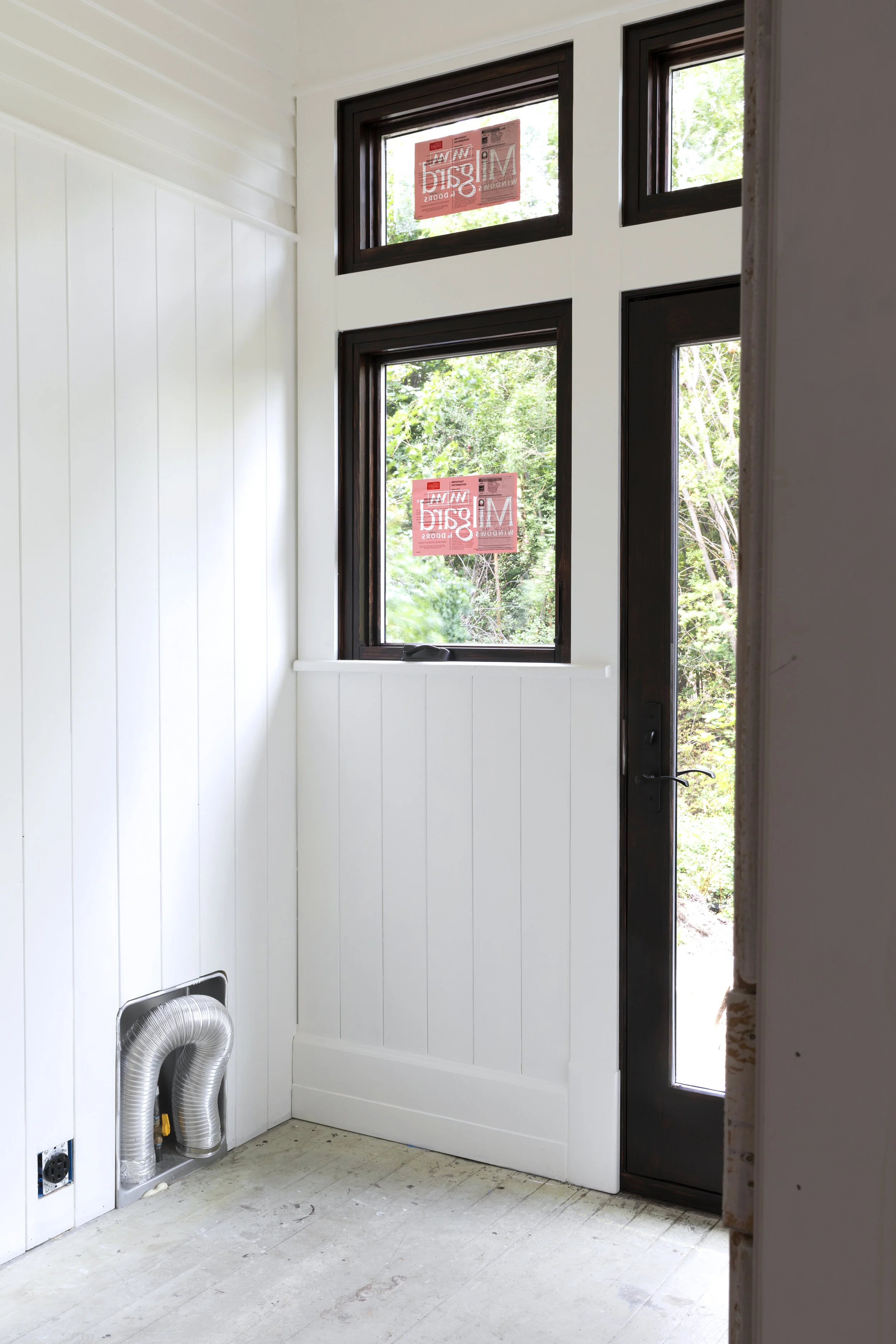 The Grit and Polish - Farmhouse Laundry Room Milgard 5.jpg