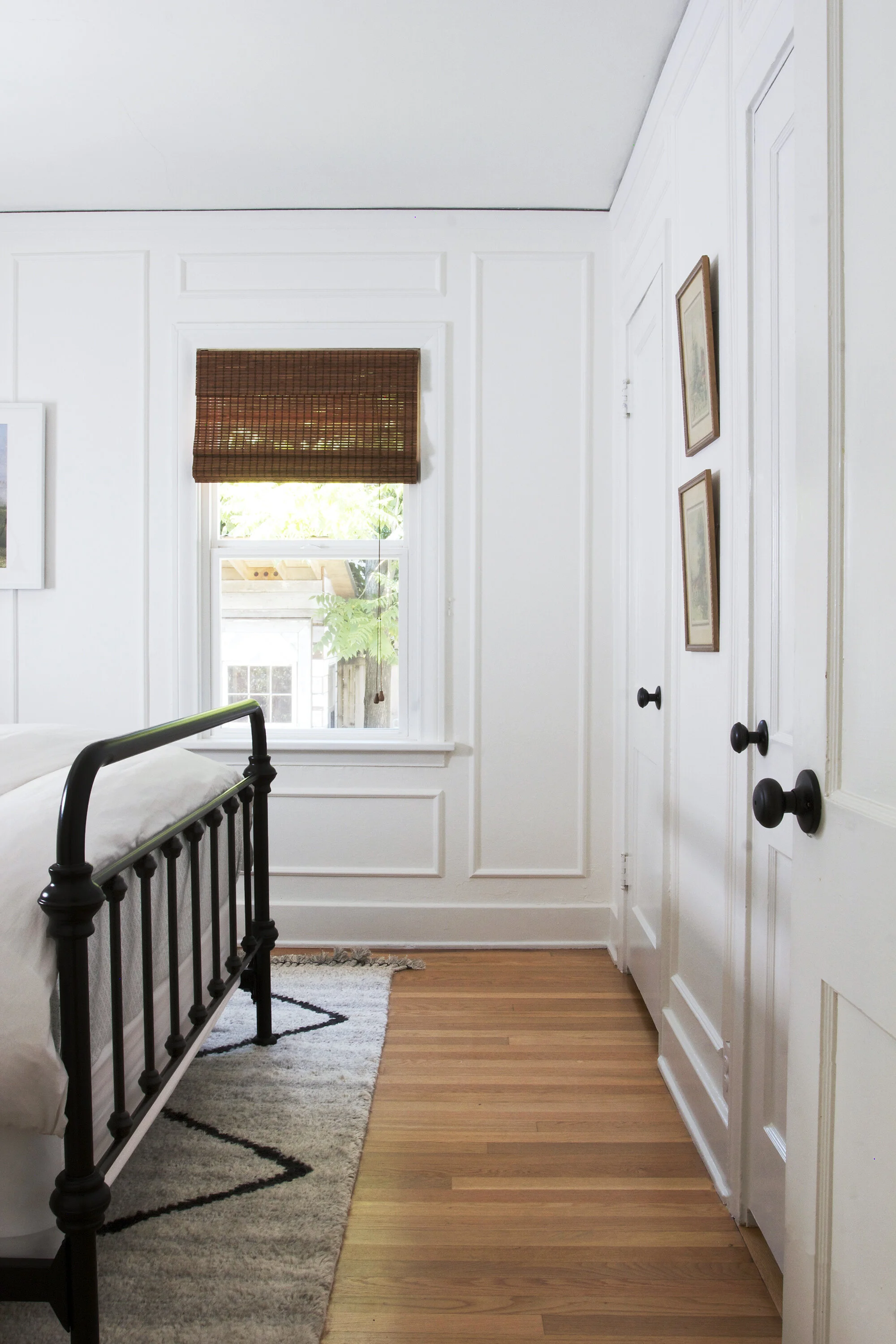 The Grit and Polish - Ravenna 2.0 Master Bedroom Window and Closet Doors.jpg