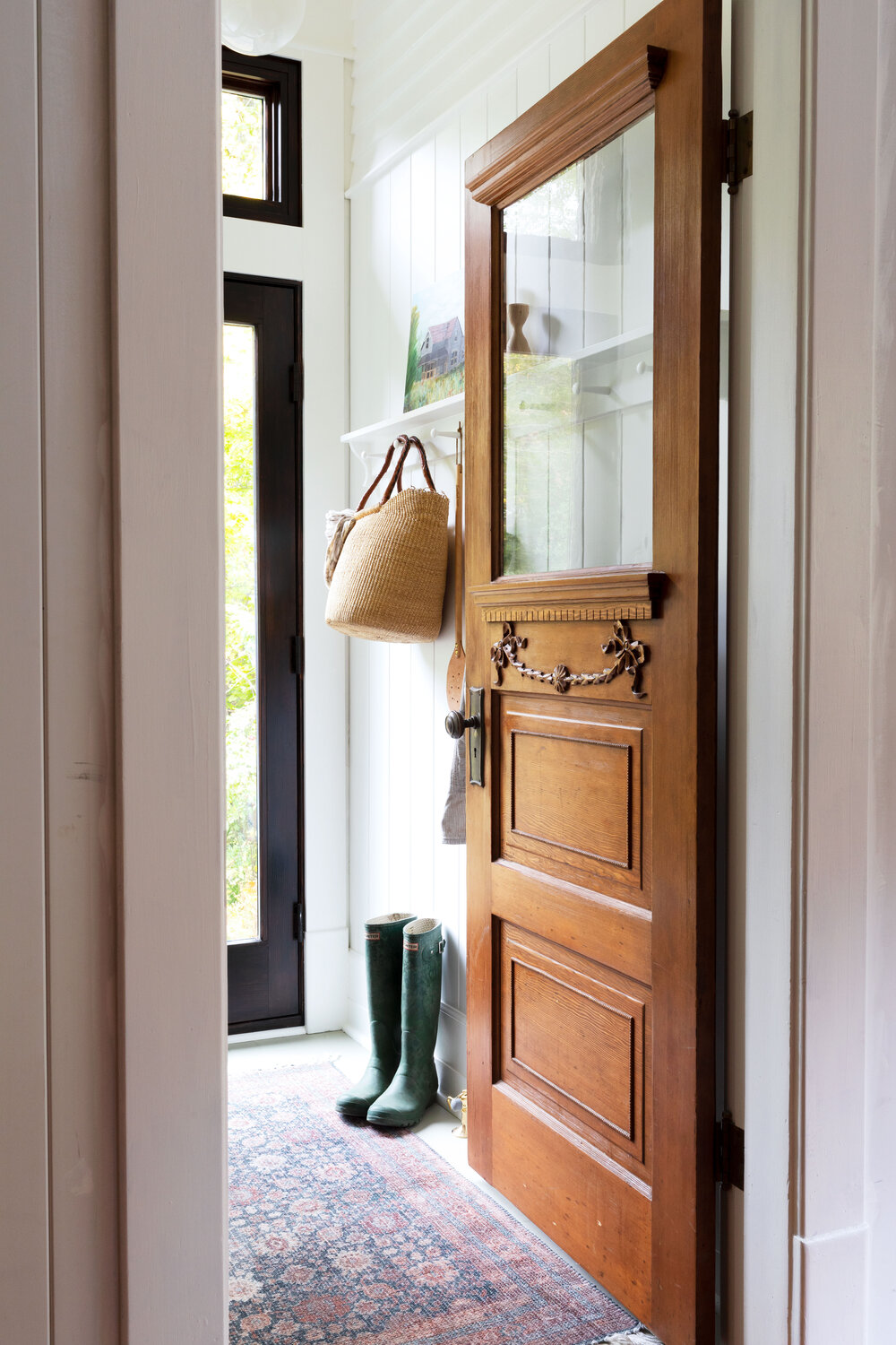 Our Farmhouse Laundry Room! — The Grit and Polish