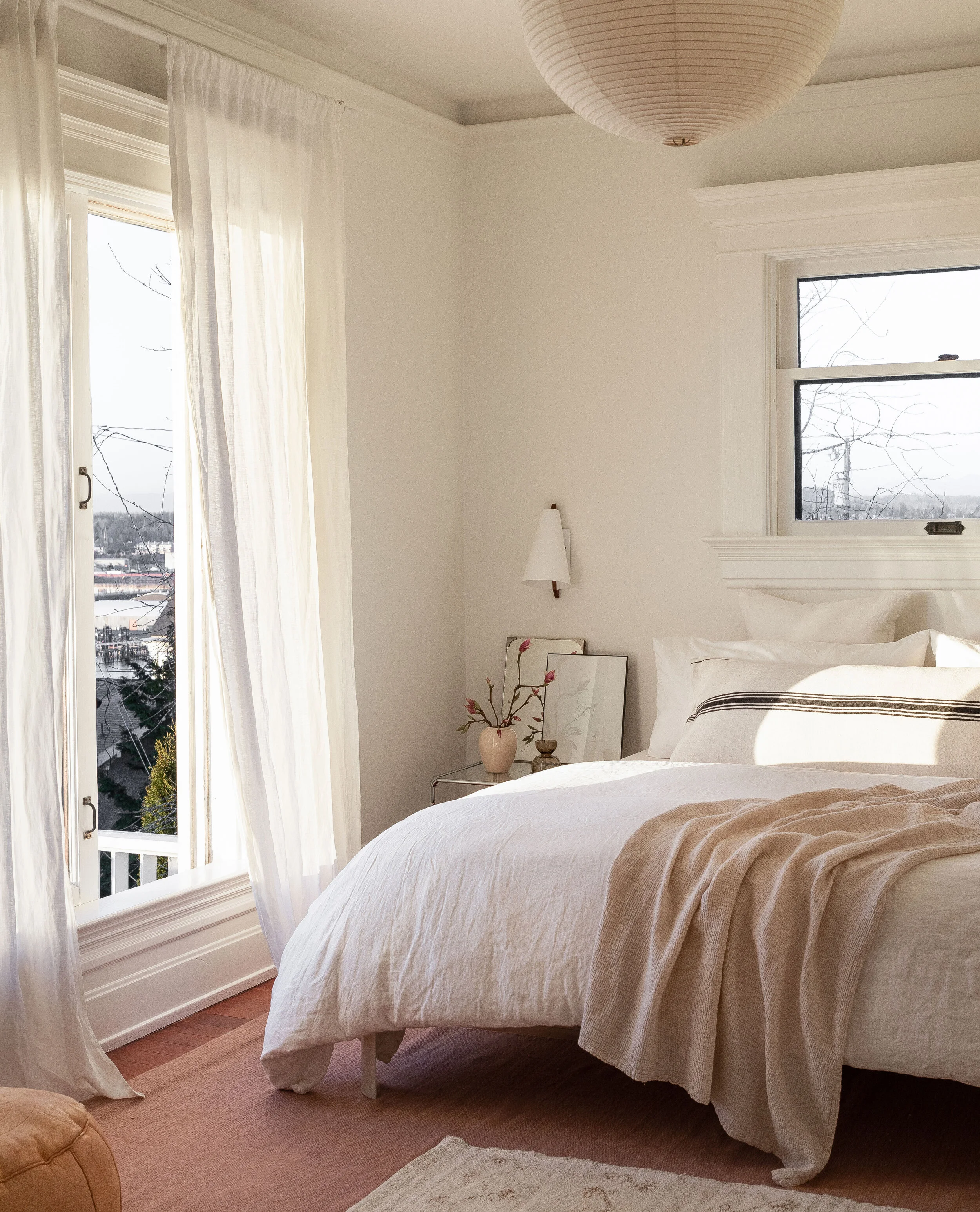 The Grit and Polish | Lisa Staton Bellinham Four Square bedroom 1.jpg