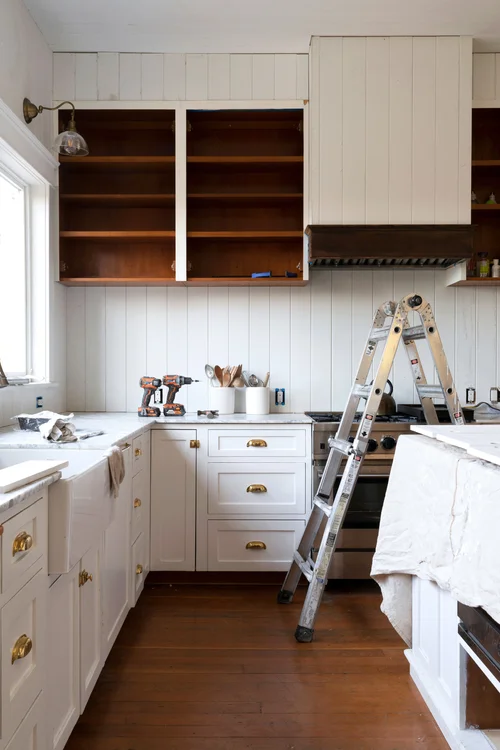 No Exhaust Fan in Kitchen: Risks, Solutions, and Expert Tips