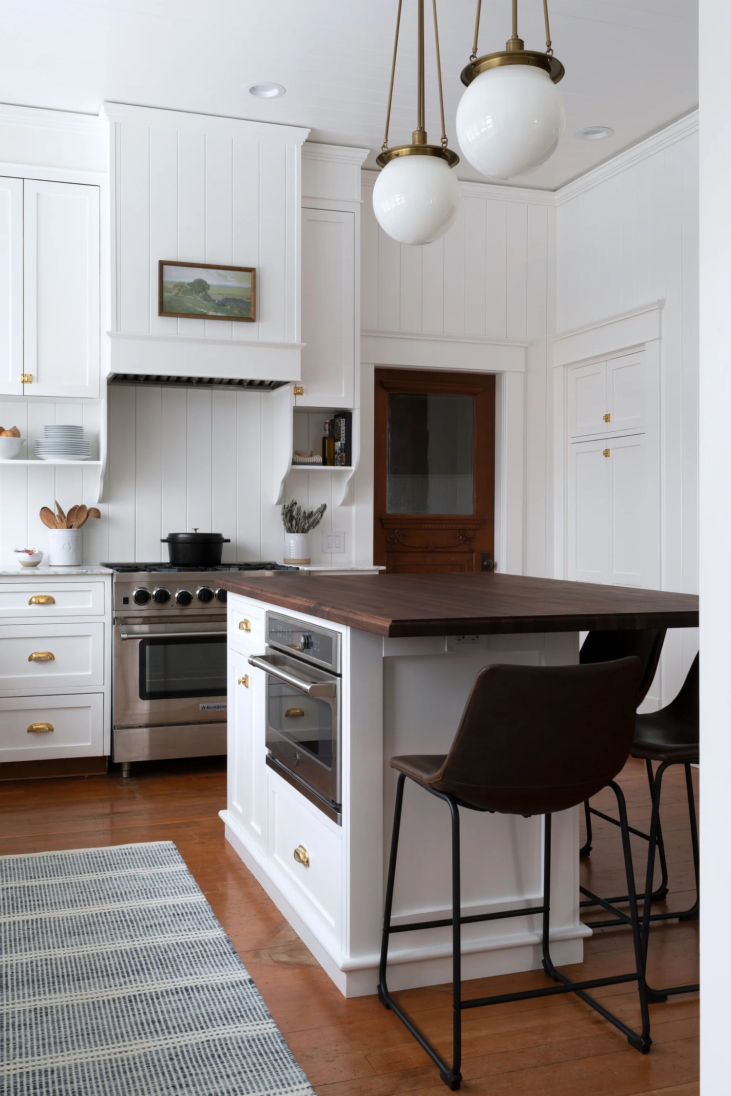 DIY // How to Router a Butcher Block Edge — The Grit and Polish