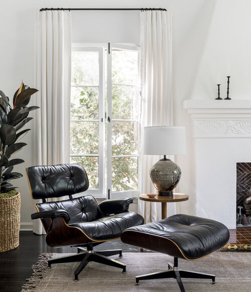 Home Tour // This Spanish Art Deco Remodel Strikes the Perfect Balance ...