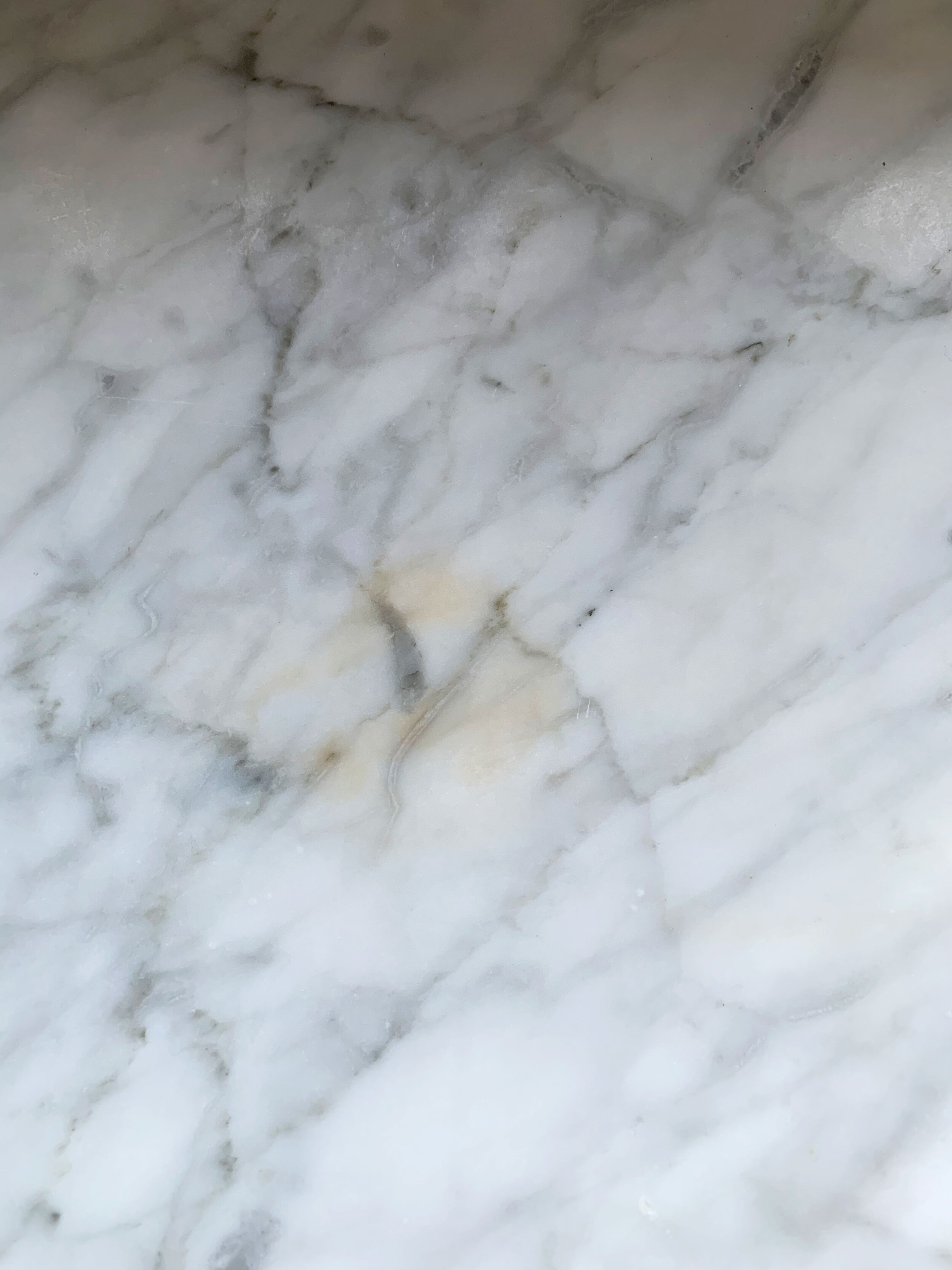 Diy How To Remove Stains From Marble Surfaces Using A Homemade