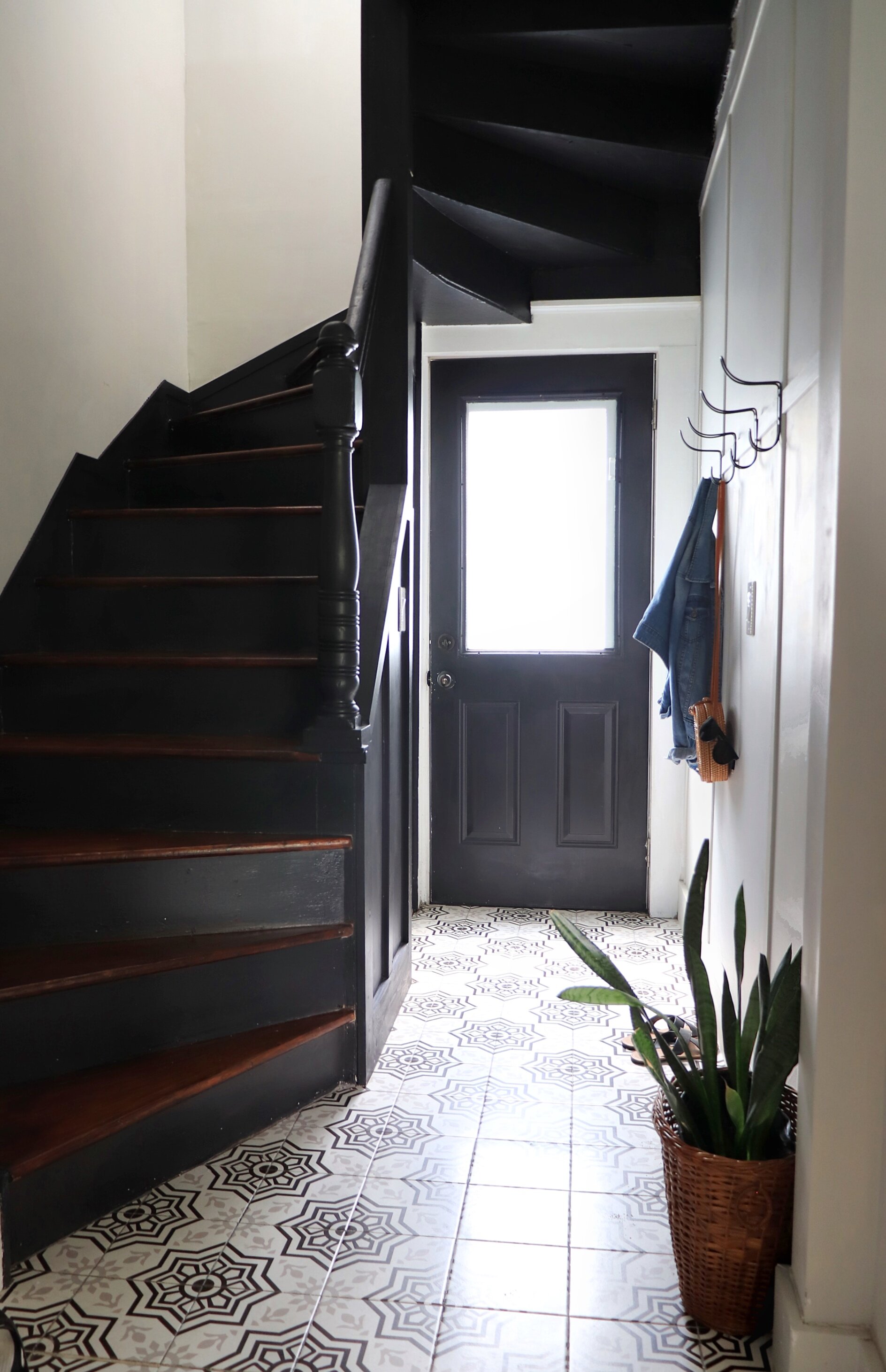 Home Tour // A Renovated 142yearold Victorian With the Best Historic Details — The Grit and Polish