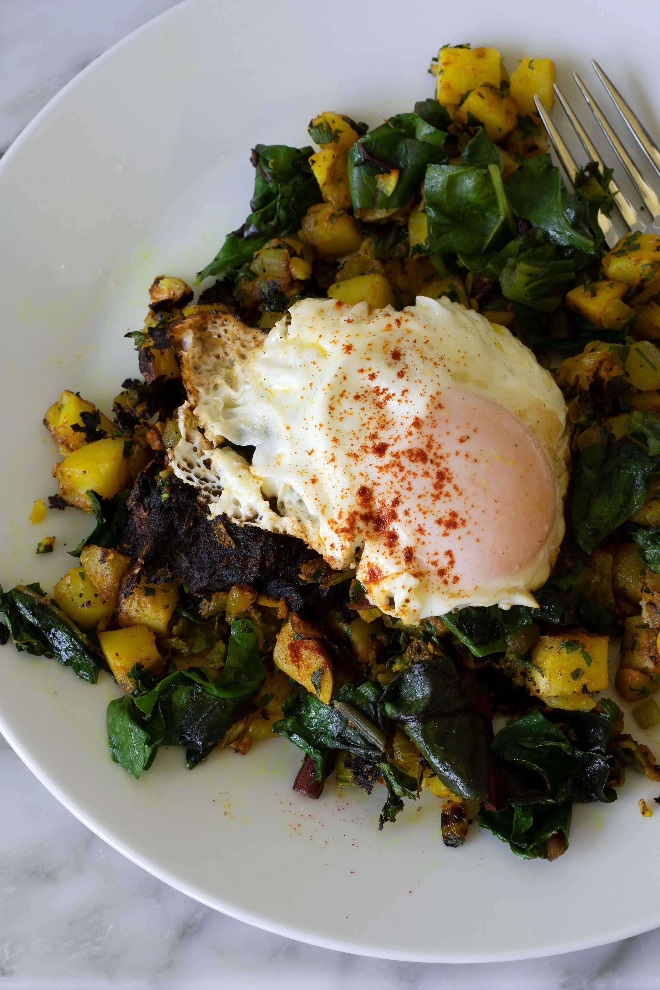 What's Your Go-To Meal? — The Grit and Polish